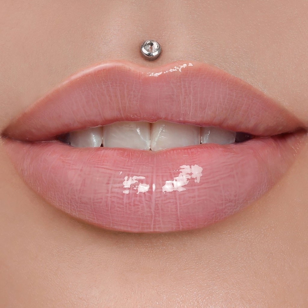Control Freak 🩷 Jeffree Star The Gloss NIB
